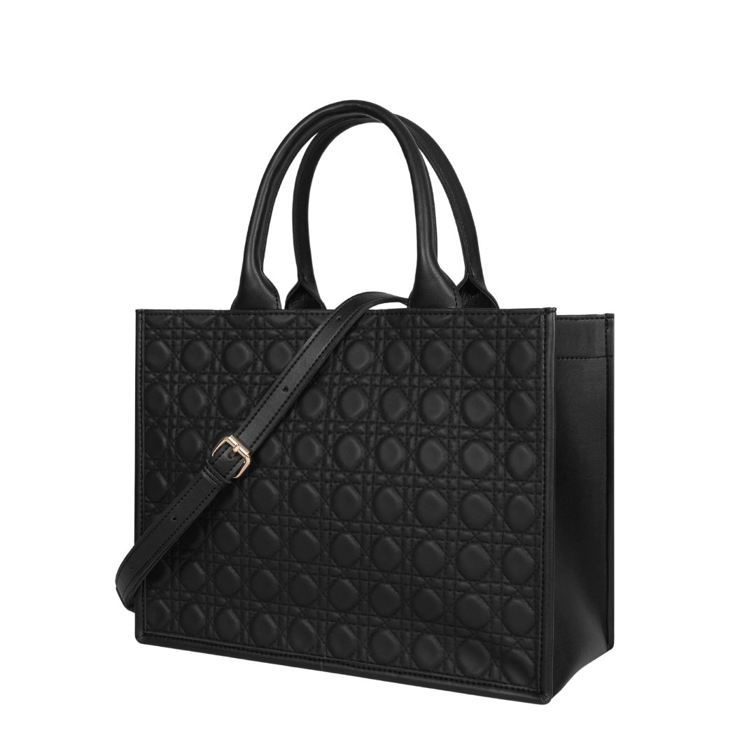 Yedam Gift Box Tote Bag