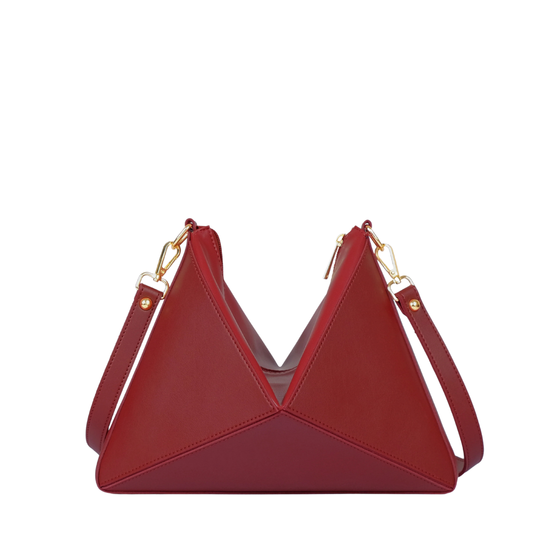 Yedam Gift Triangle Flex Bag