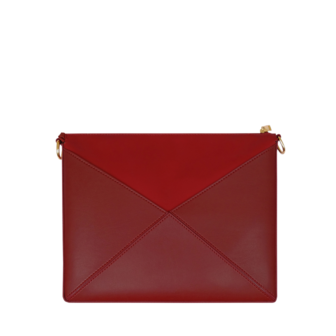 Yedam Gift Triangle Flex Bag