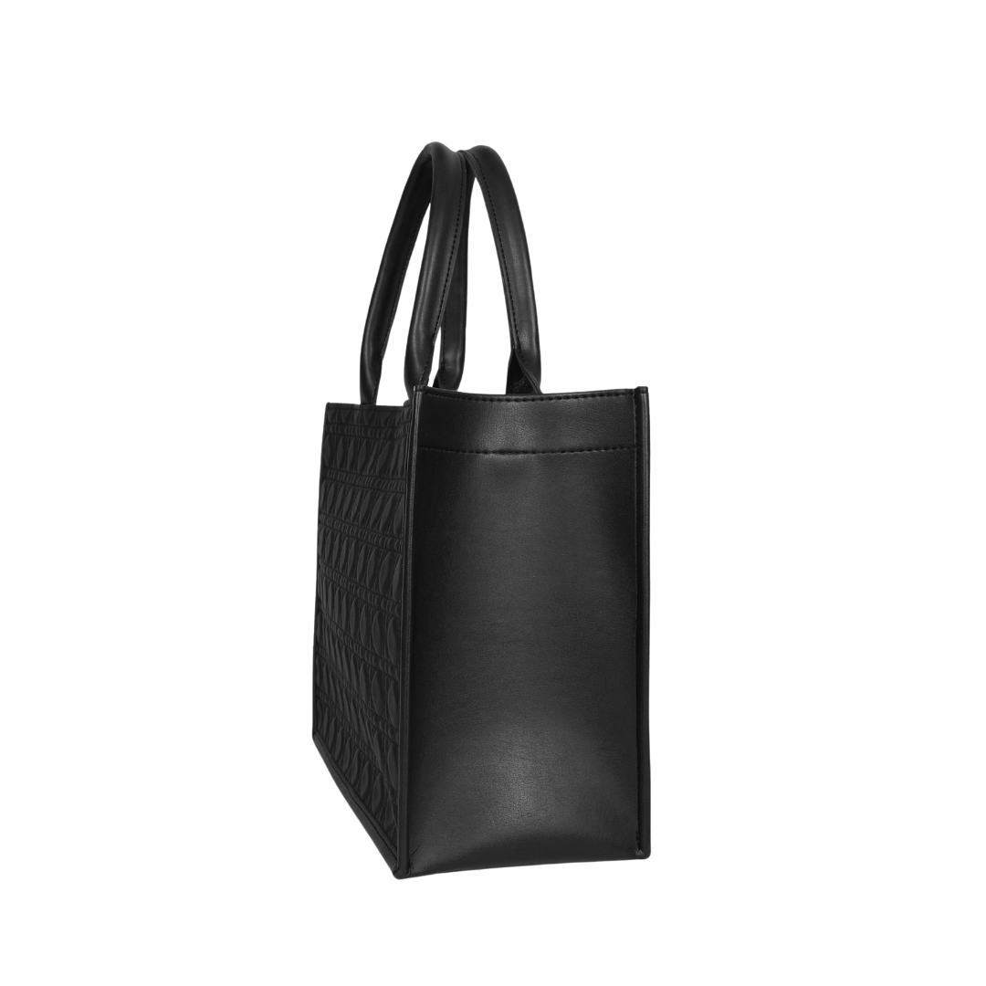 Yedam Gift Box Tote Bag