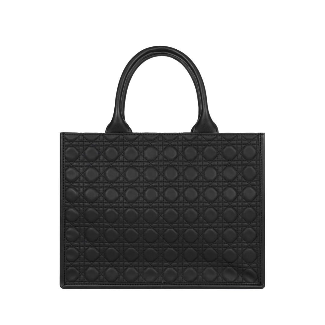 Yedam Gift Box Tote Bag