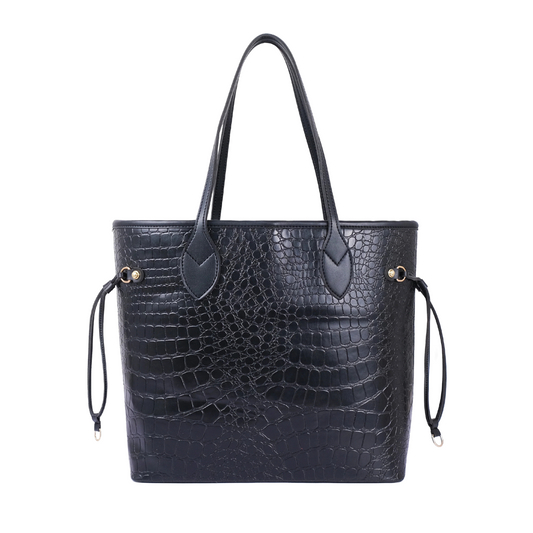 Yedam Gift Crocodile Tote Bag